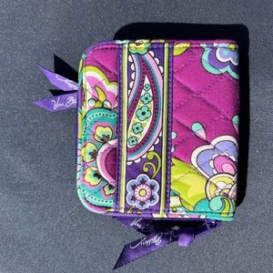Vera Bradley Wallet
